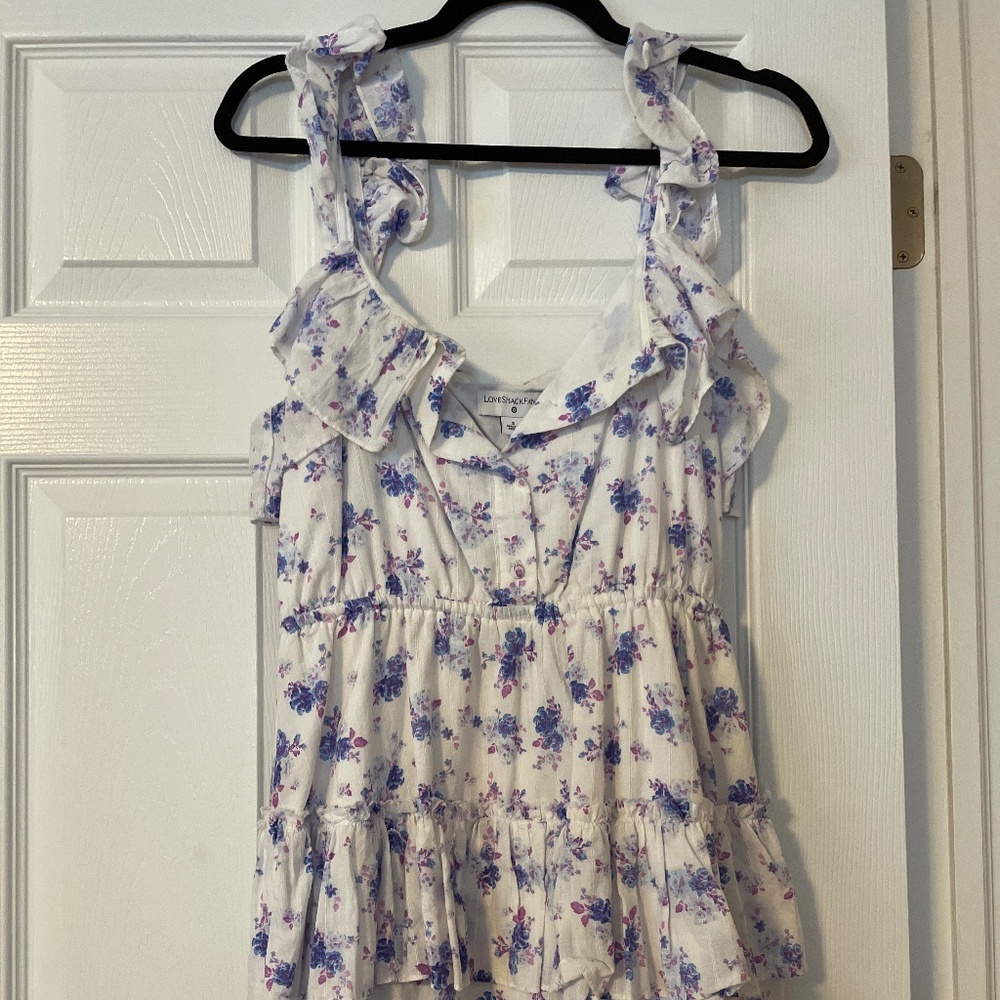 LoveShackFancy x Target